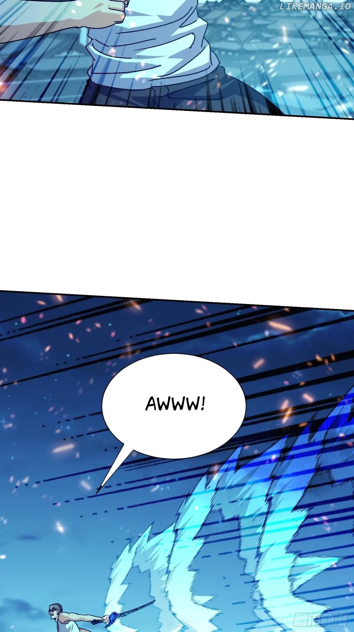 I Became the Target of the Harem in Another World Chapter 102 - page 50